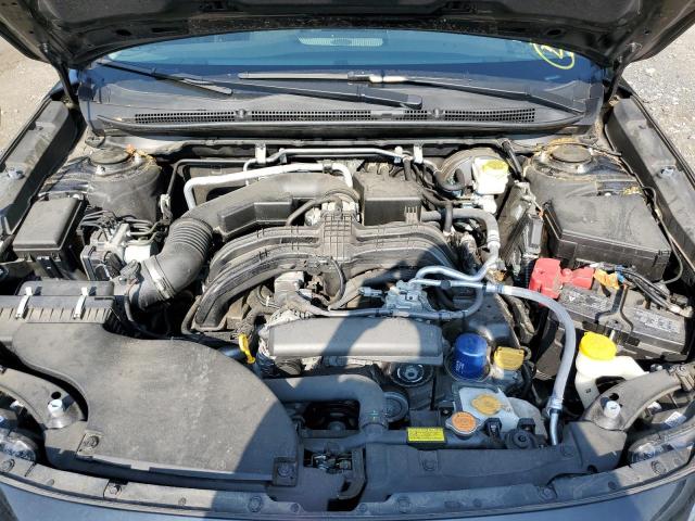 Photo 11 from auction – 2021 SUBARU LEGACY PRE with VIN 4S3BWAD66M3018289