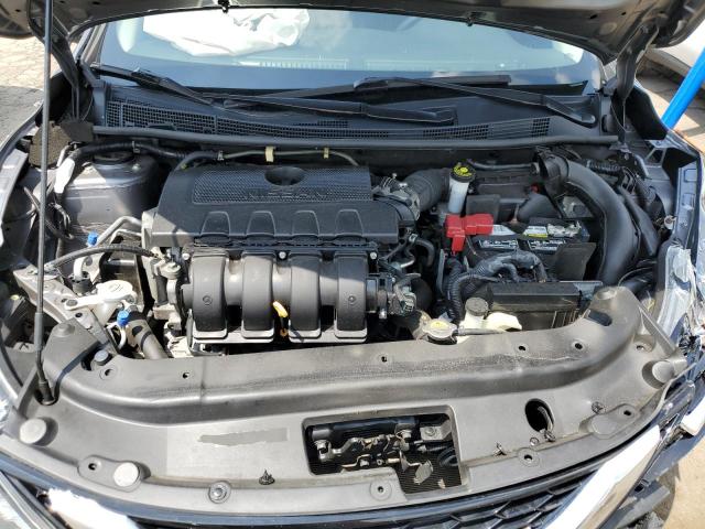 Photo 11 from auction – 2017 NISSAN SENTRA S with VIN 3N1AB7AP4HY249862