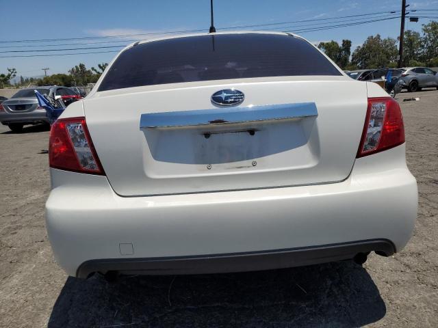 Фото 6 с аукциона – 2009 SUBARU IMPREZA 2. с VIN JF1GE61639H503337