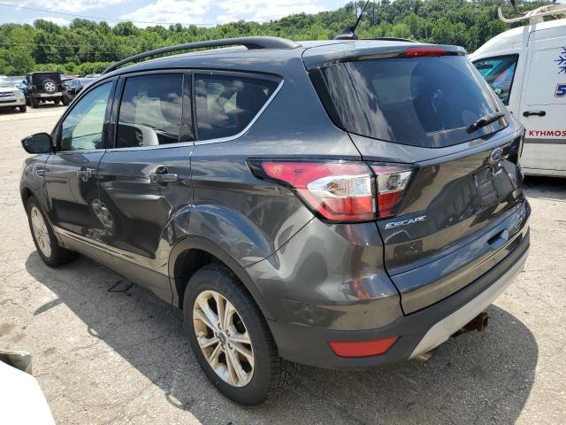 Photo 2 from auction – 2018 FORD ESCAPE SE with VIN 1FMCU9GD8JUC83672