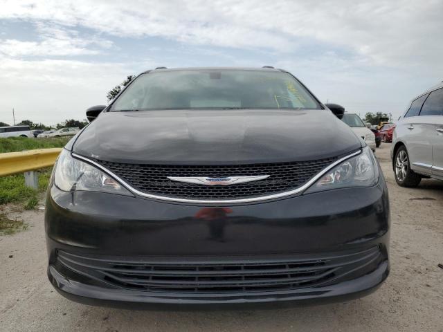 Photo 5 from auction – 2017 CHRYSLER PACIFICA T with VIN 2C4RC1DG8HR588954