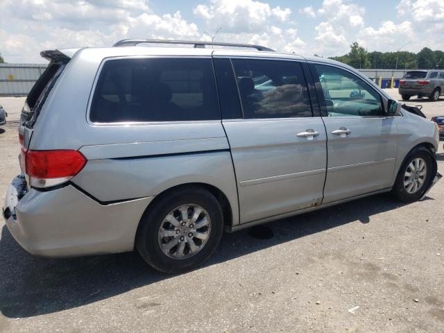 Photo 3 from auction – 2010 HONDA ODYSSEY EX with VIN 5FNRL3H50AB100683