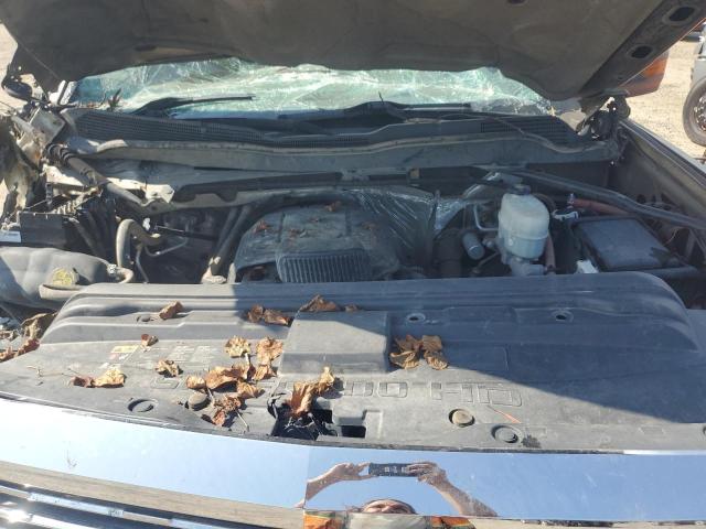 Photo 11 from auction – 2015 CHEVROLET SILVERADO with VIN 1GC1KVEG2FF608030