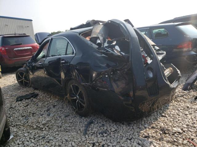 Photo 2 from auction – 2007 ACURA TSX with VIN JH4CL95887C017918