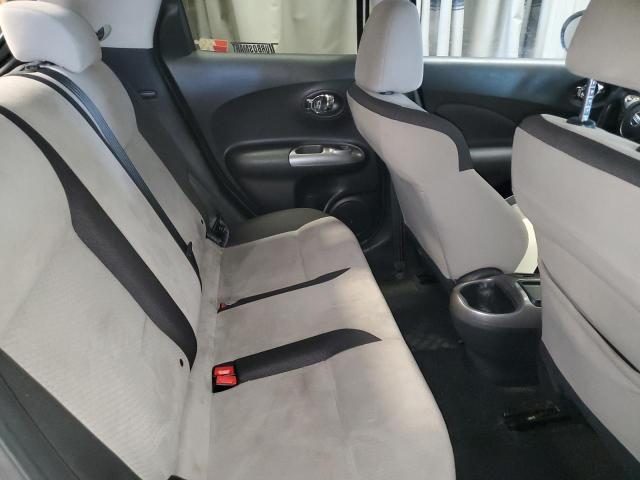 Photo 10 from auction – 2012 NISSAN JUKE S with VIN JN8AF5MR9CT104504