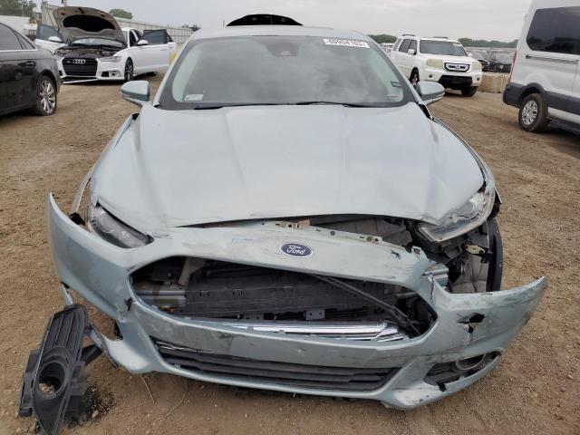 Photo 5 from auction – 2013 FORD FUSION SE with VIN 3FA6P0LU3DR229398