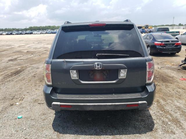 Photo 6 from auction – 2006 HONDA PILOT EX with VIN 5FNYF28596B023915