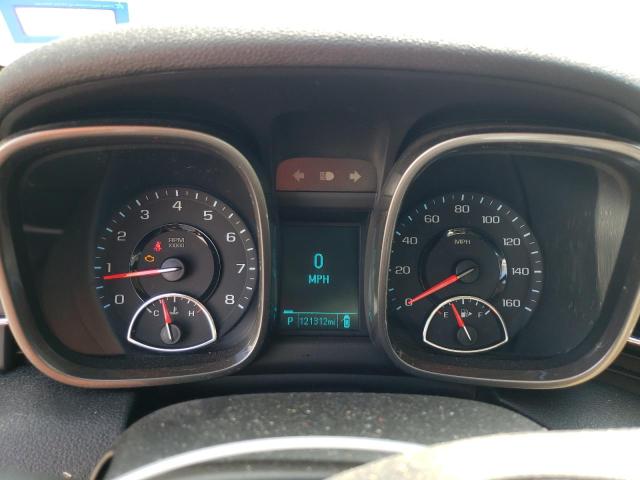 Photo 9 from auction – 2013 CHEVROLET MALIBU LS with VIN 1G11B5SA4DF159374