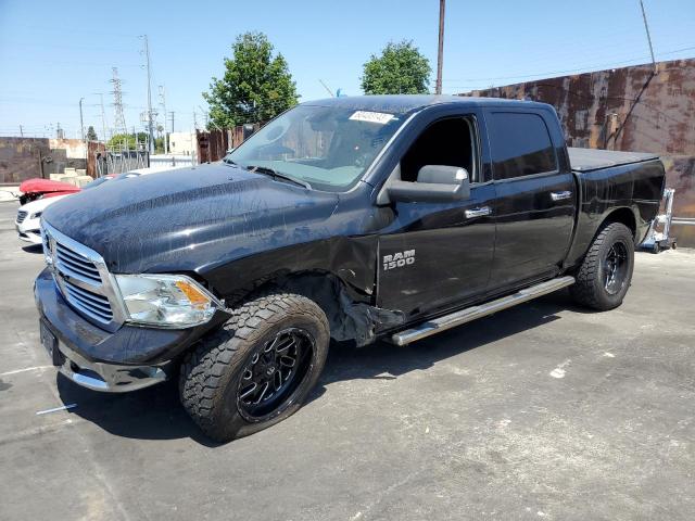 Снимка 1 от търг – 2014 RAM 1500 SLT с VIN 1C6RR6LM2ES286676