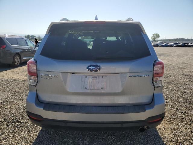 Photo 6 from auction – 2018 SUBARU FORESTER 2 with VIN JF2SJAWC6JH413333