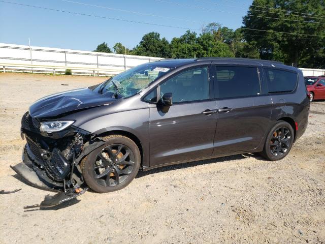 Foto 1 de la subasta – 2022 CHRYSLER PACIFICA L con VIN 2C4RC1GG7NR195809