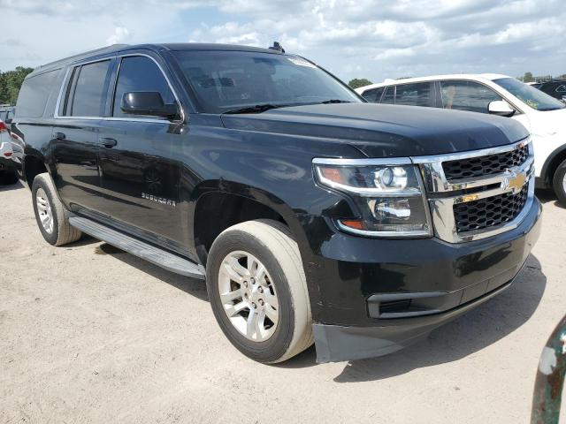 Photo 4 from auction – 2016 CHEVROLET SUBURBAN C with VIN 1GNSCGKC8GR351574