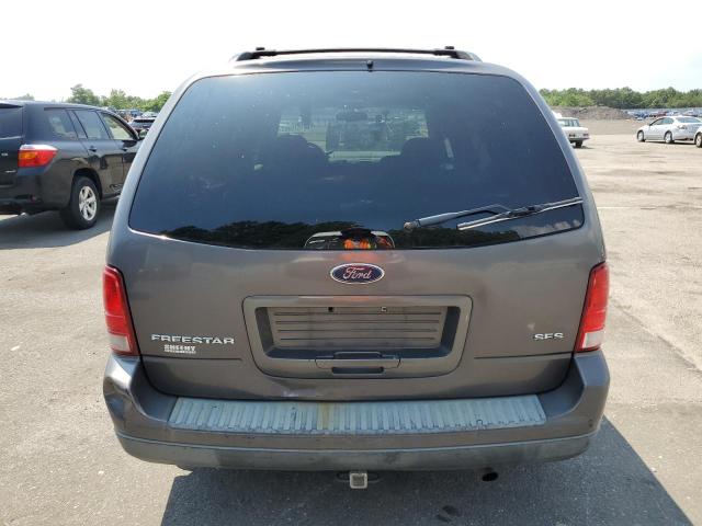 Photo 6 from auction – 2004 FORD FREESTAR with VIN 2FMZA57644BB00050