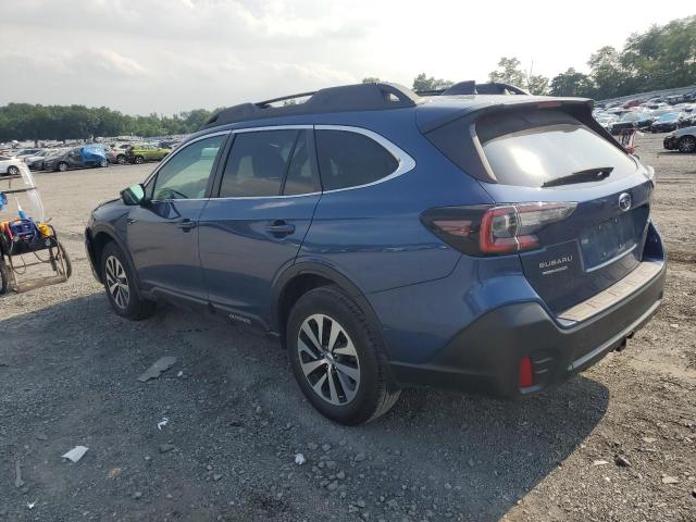 Photo 2 from auction – 2022 SUBARU OUTBACK PR with VIN 4S4BTACCXN3178642