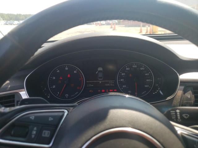 Photo 9 from auction – 2012 AUDI A6 PREMIUM with VIN WAUFGAFC8CN076423