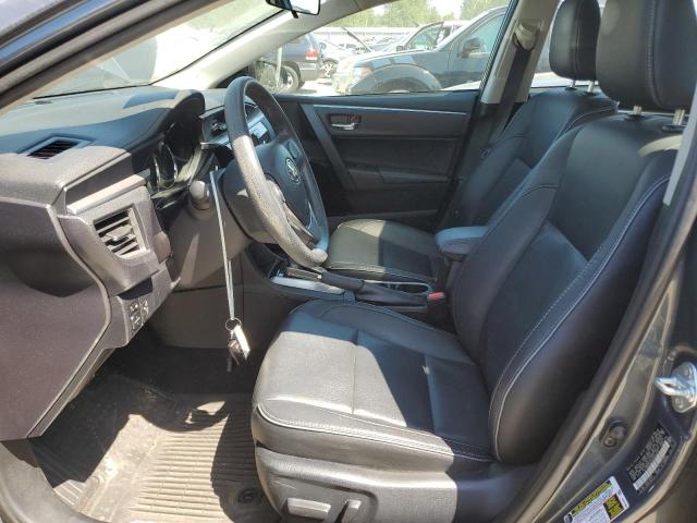 Photo 7 from auction – 2016 TOYOTA COROLLA L with VIN 2T1BURHE7GC608812
