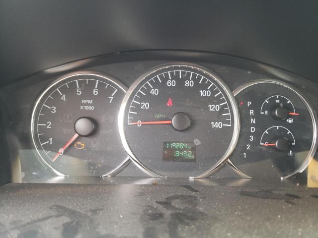 Photo 9 from auction – 2007 BUICK LACROSSE C with VIN 2G4WC552671183357