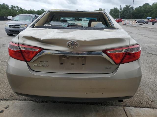 Photo 6 from auction – 2015 TOYOTA CAMRY LE with VIN 4T1BF1FK7FU093067