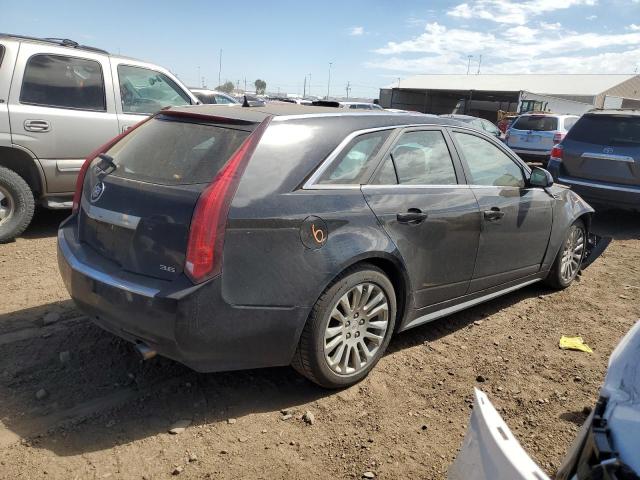 Photo 3 from auction – 2010 CADILLAC CTS PREMIU with VIN 1G6DS8EV0A0106192