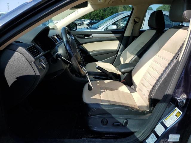 Photo 7 from auction – 2015 VOLKSWAGEN PASSAT SE with VIN 1VWBT7A39FC098841