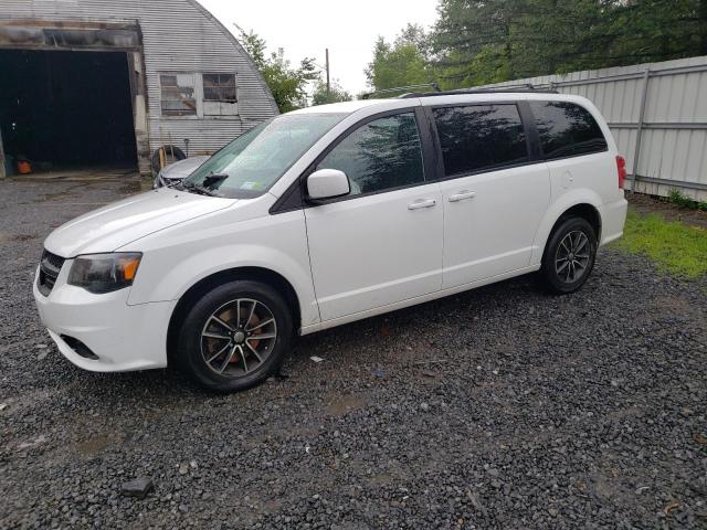 صورة رقم 1 من المزاد - 2019 DODGE GRAND CARA مع VIN 2C4RDGCG4KR615463