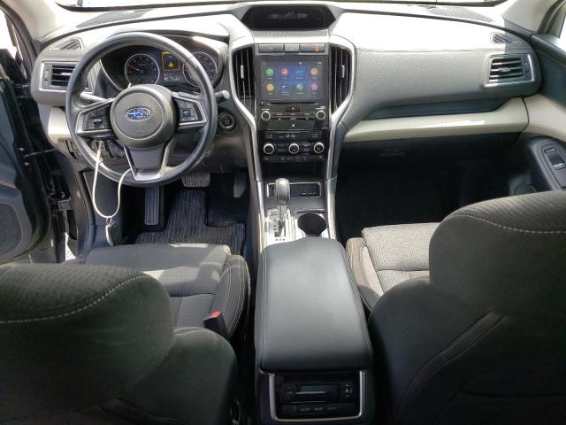 Photo 8 from auction – 2019 SUBARU ASCENT PRE with VIN 4S4WMAHD5K3410043