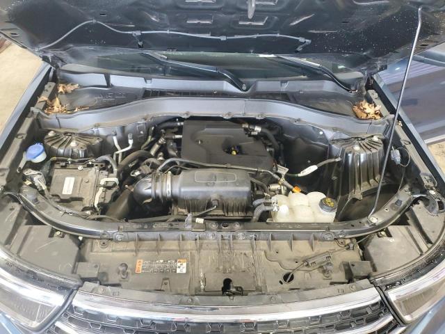 Photo 12 from auction – 2020 FORD EXPLORER X with VIN 1FMSK8DH3LGC06597