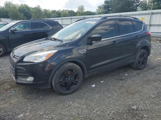 Photo 1 from auction – 2015 FORD ESCAPE SE with VIN 1FMCU9GX7FUB87338
