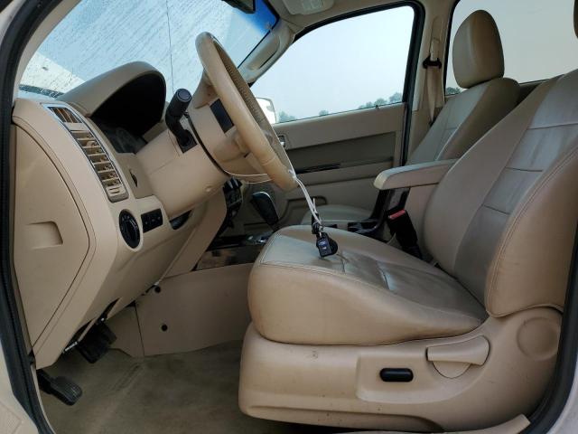 Foto 7 de la subasta – 2011 FORD ESCAPE LIM con VIN 1FMCU0EG6BKA67714