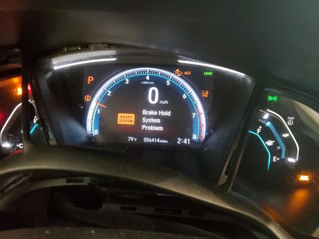 Photo 9 from auction – 2019 HONDA CIVIC with VIN 2HGFC2F62KH603153