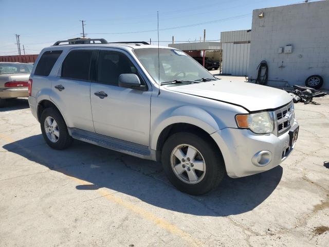 Photo 4 from auction – 2011 FORD ESCAPE XLT with VIN 1FMCU0DG1BKA74605