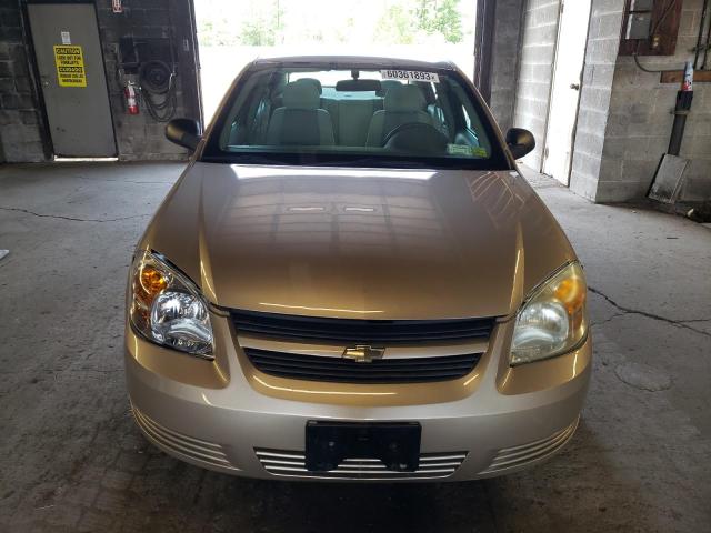 Photo 5 from auction – 2007 CHEVROLET COBALT LS with VIN 1G1AK55F177372420