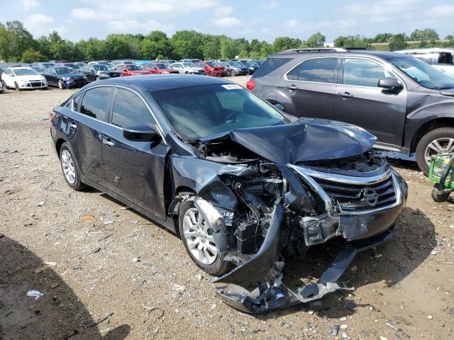 Photo 4 from auction – 2013 NISSAN ALTIMA 2.5 with VIN 1N4AL3AP3DC107983
