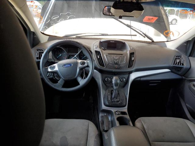 Photo 8 from auction – 2015 FORD ESCAPE SE with VIN 1FMCU0G75FUC03791