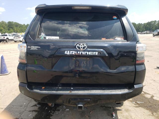 Photo 6 from auction – 2017 TOYOTA 4RUNNER SR with VIN JTEZU5JR8H5159252