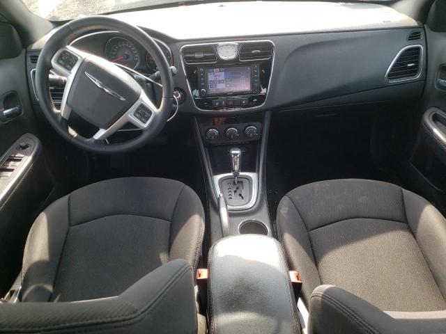 Photo 8 from auction – 2012 CHRYSLER 200 TOURIN with VIN 1C3CCBBG3CN277053