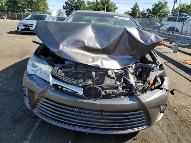 Photo 5 from auction – 2017 TOYOTA CAMRY LE with VIN 4T1BF1FK8HU439114