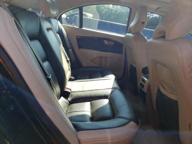 Photo 10 from auction – 2011 VOLVO S80 3.2 with VIN YV1940AS4B1136053