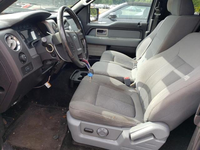 Photo 7 from auction – 2011 FORD F150 SUPER with VIN 1FTEX1CM6BFA54523
