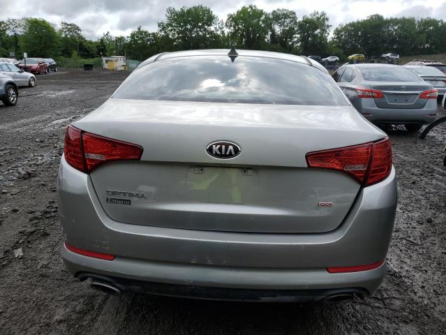 Photo 6 from auction – 2013 KIA OPTIMA LX with VIN KNAGM4A76D5351829