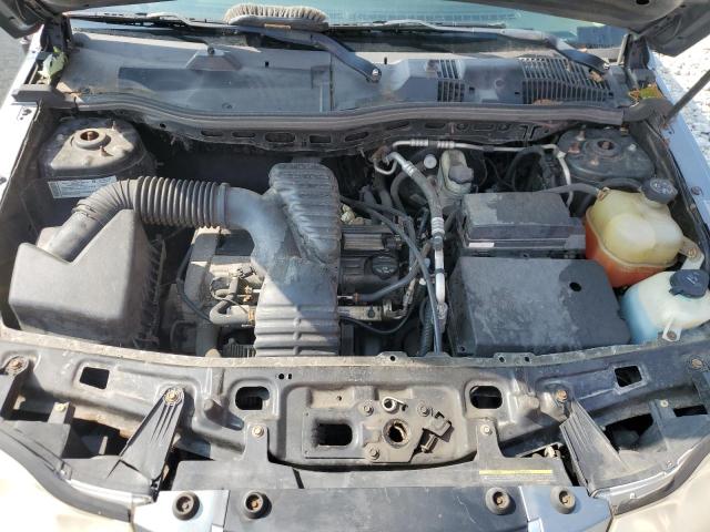 Photo 12 from auction – 2007 SATURN VUE with VIN 5GZCZ33D17S814187