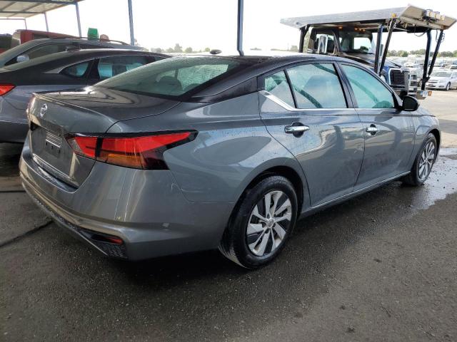 Photo 3 from auction – 2020 NISSAN ALTIMA S with VIN 1N4BL4BV9LC251561