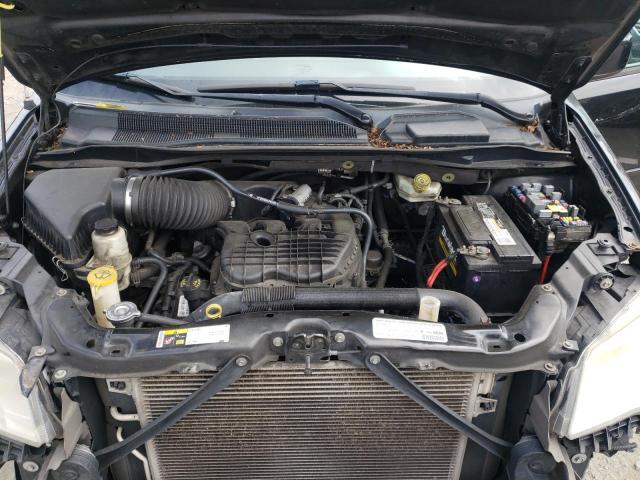 Foto 12 de la subasta – 2013 DODGE GRAND CARA con VIN 2C4RDGCG3DR685457