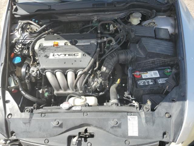 Photo 11 from auction – 2003 HONDA ACCORD with VIN 1HGCM56353A088818