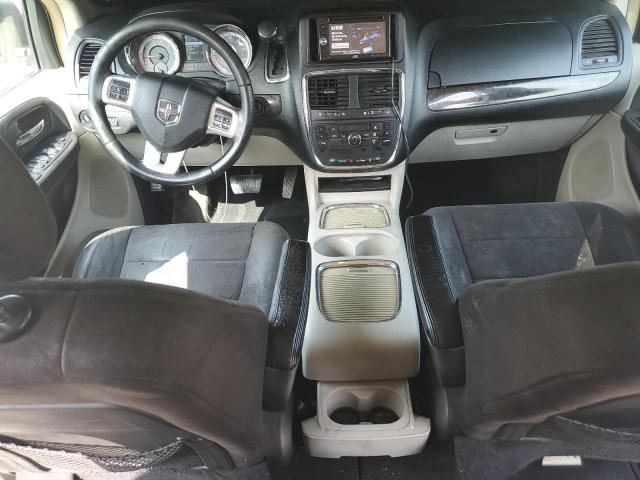 Photo 8 from auction – 2011 DODGE GRAND CARA with VIN 2D4RN5DG5BR611845