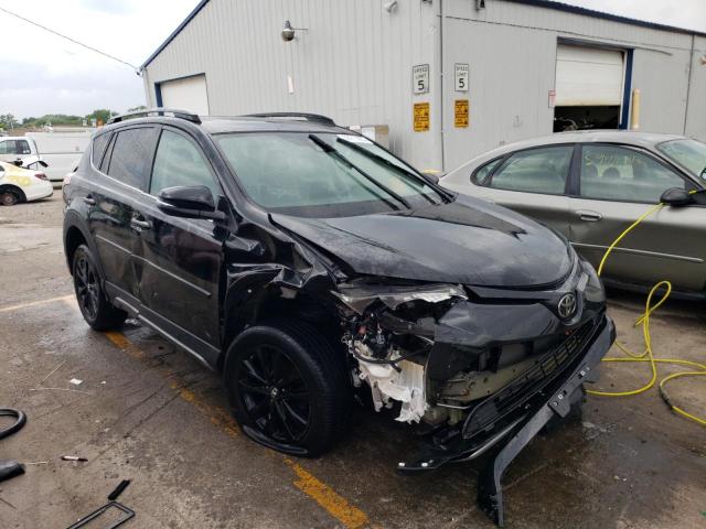 Photo 4 from auction – 2018 TOYOTA RAV4 ADVEN with VIN 2T3RFREV4JW723099
