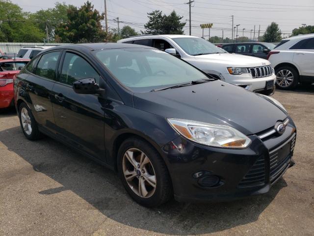 Photo 4 from auction – 2014 FORD FOCUS SE with VIN 1FADP3F20EL150810