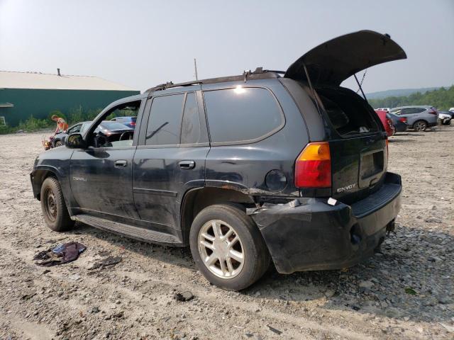 Zdjęcie 2 z aukcji – 2007 GMC ENVOY DENA z VIN 1GKET63M372204440