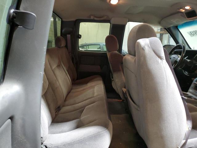 Photo 10 from auction – 2005 GMC SIERRA C25 with VIN 1GTHC29G85E223922