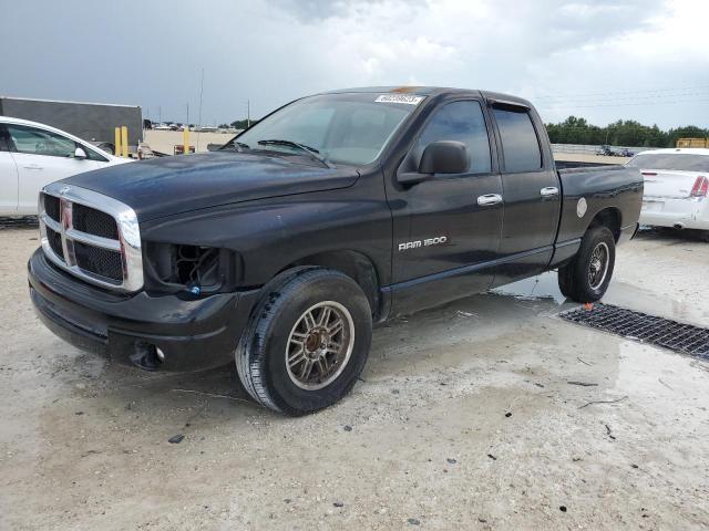 Photo 1 from auction – 2003 DODGE RAM 1500 S with VIN 1D7HA18N23J557311